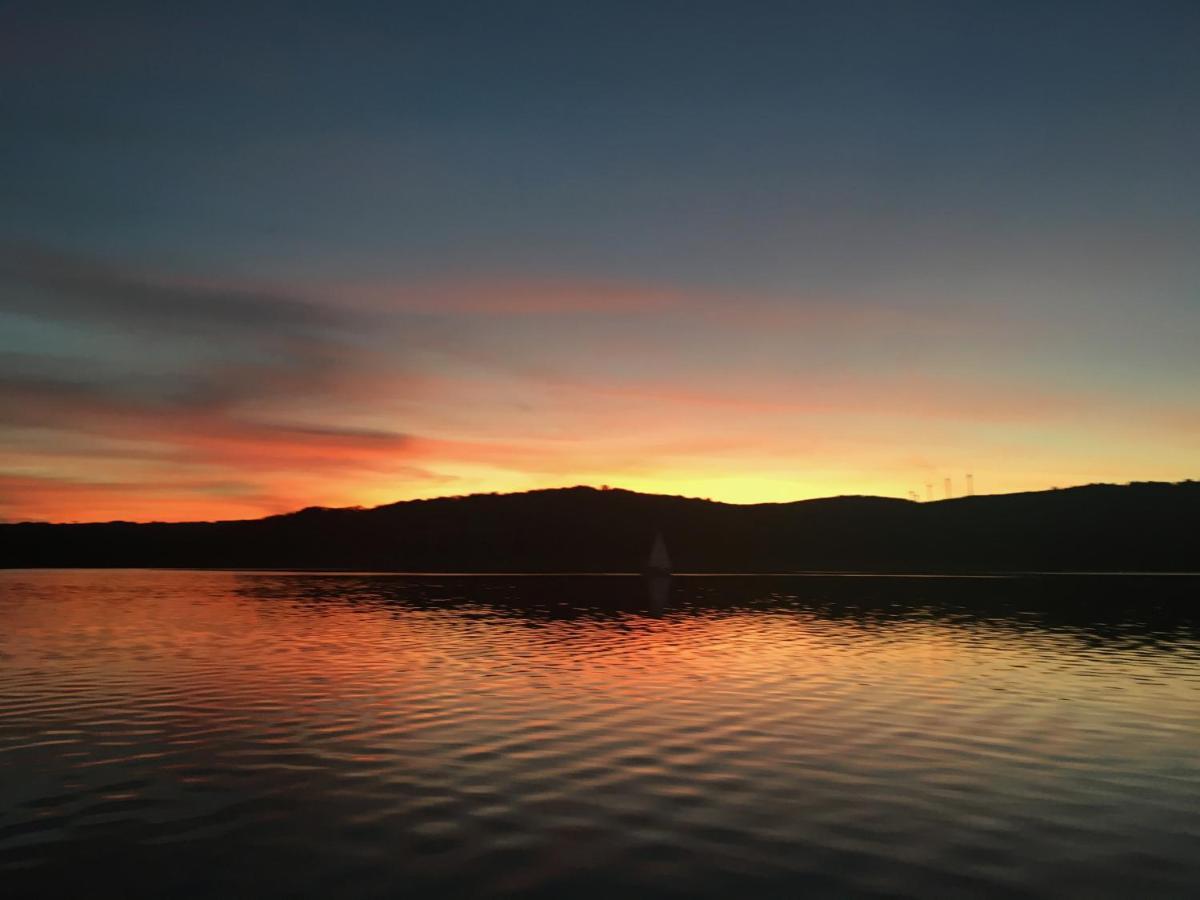Natur Panorama Suiten Am Rursee Heimbach Extérieur photo